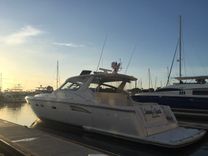 Buy a yacht Jonny's Quest 1999