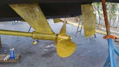 Buy a Jonny's Quest 52 at Shestakov Yacht Sales