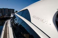 Buy a yacht Divine Madness Atlantica