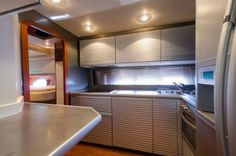 Buy a yacht Divine Madness