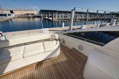 Buy a yacht Divine Madness - Baia