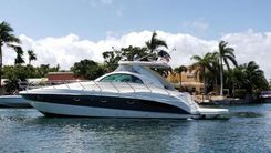 Zuzubem 2002 yacht sale