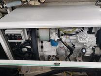 Zuzubem - Maxum yacht sale