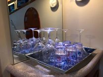 Стоимость яхты - - MEDITERRANEAN