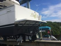 Стоимость яхты -