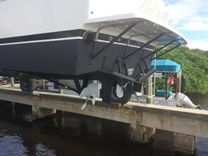 Стоимость яхты -