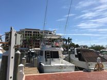 Стоимость яхты - 44