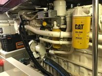 Продажа яхты - 44