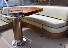 Стоимость яхты - 2006