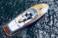 Стоимость яхты - - RIVA YACHT