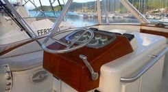 best yacht sales deals Limited Edition - BUDDY DAVIS