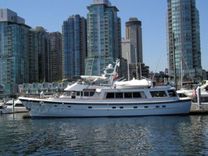 Buy a yacht Alexis - STEPHENS