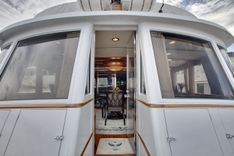 Buy a Alexis 90 at Shestakov Yacht Sales