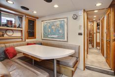 Buy a yacht Alexis 1977