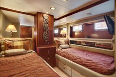 Buy a yacht Alexis 90