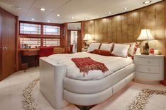 Alexis - STEPHENS yacht sale