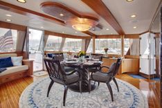 Buy a yacht Alexis