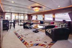 Alexis 1977 yacht sale