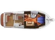 Joy Vibe - Tiara yacht sale