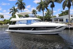 Breathe Easy yacht sale