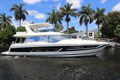 Buy a Breathe Easy - PRESTIGE at Shestakov Yacht Sales