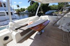 Buy a yacht Breathe Easy