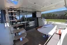 Buy a Breathe Easy 2017 at Shestakov Yacht Sales