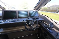 Breathe Easy Motoryacht price