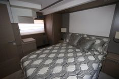 Breathe Easy - PRESTIGE yacht sale