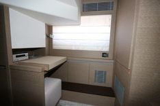 Breathe Easy 68 yacht sale