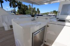 best yacht sales deals Breathe Easy Motoryacht
