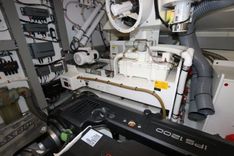 Buy a yacht Breathe Easy - PRESTIGE