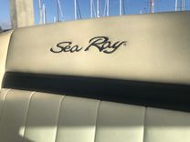 Купить яхту Liquid Therapy - SEA RAY в Shestakov Yacht Sales