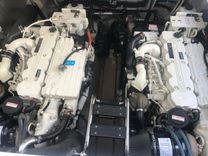 Стоимость яхты Liquid Therapy