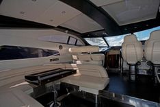 Buy a yacht H 2 Group Predator