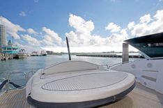H 2 Group - Sunseeker yacht sale