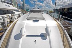 H 2 Group - Sunseeker yacht sale