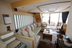 Купить яхту - - Sunseeker в Shestakov Yacht Sales