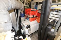 Стоимость яхты -