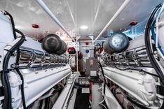 Лучшие предложения покупки яхты Knot Racing - VIKING