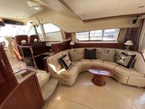 Продажа яхты Amenities 60