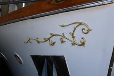 Buy a yacht Liberty - TRUMPY