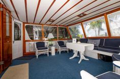 Buy a Liberty at Shestakov Yacht Sales