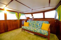 Liberty yacht sale