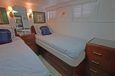 best yacht sales deals Liberty Cruiser