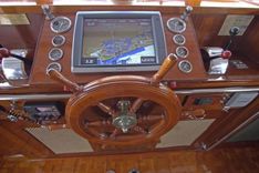 best yacht sales deals Liberty - TRUMPY
