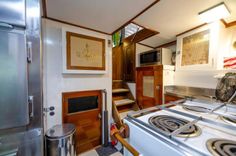 Buy a yacht Liberty 68