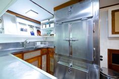 Liberty Cruiser yacht sale