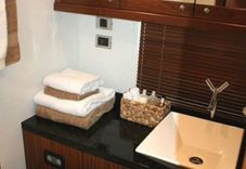 Buy a Pura Vida 66 at Shestakov Yacht Sales