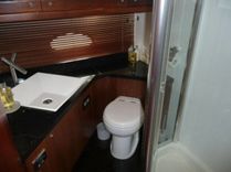 Pura Vida - Sunseeker yacht sale